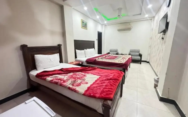 Millat Hotel G9-4