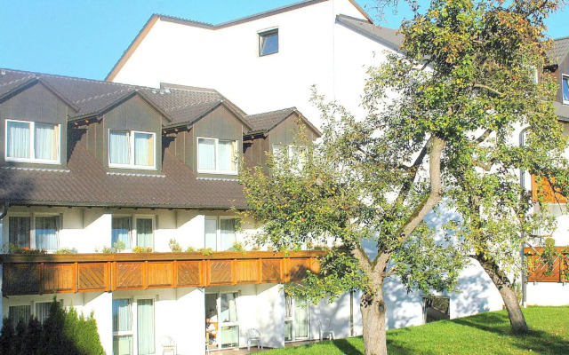 TIPTOP Hotel Hirt