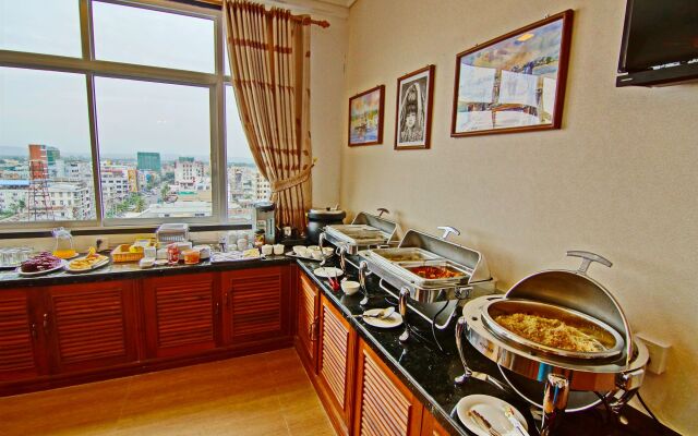 Royal Pearl Hotel