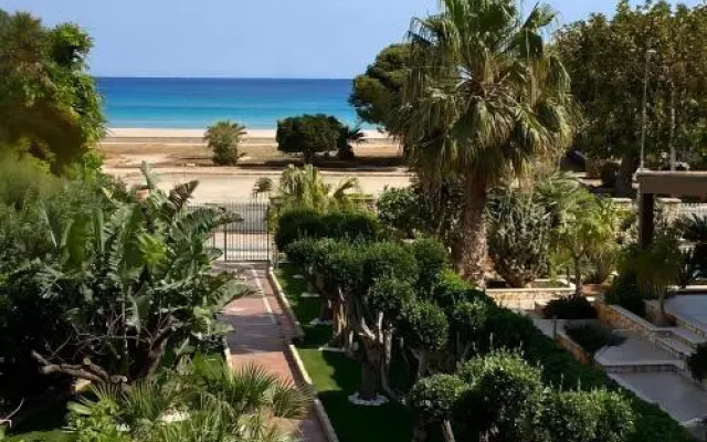 Hotel Egitarso Sul Mare