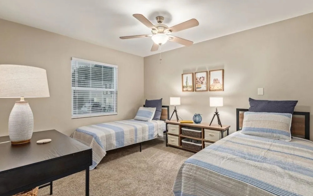 Pepper Mesa 4 Bedroom Home by Redawning