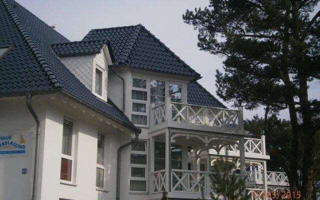 Haus Strelasund