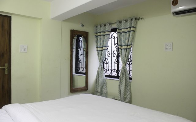 OYO 9598 Home 2 BHK near Club Cubana Goa