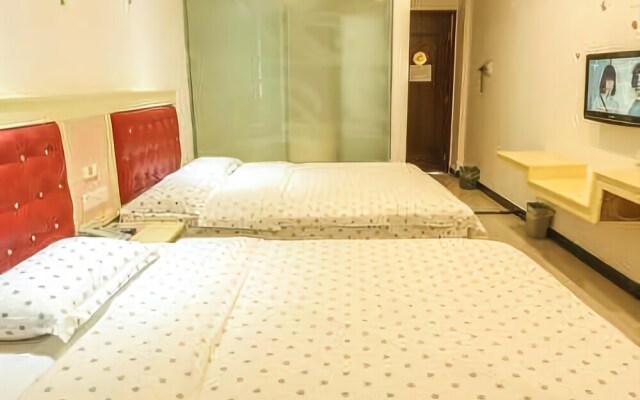 Yidianyuan TCM Healthcare Themed Hotel