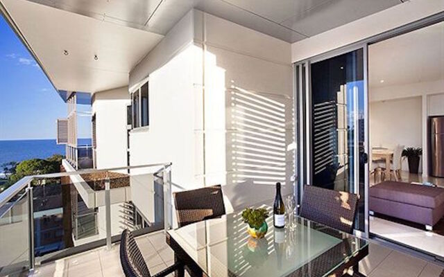Coco Mooloolaba