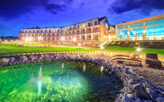Słoneczny Zdrój Medical Spa & Wellness