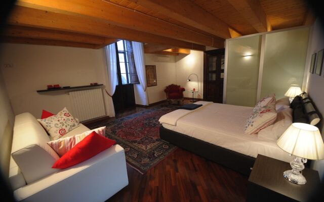 Saint Patrick Guest House