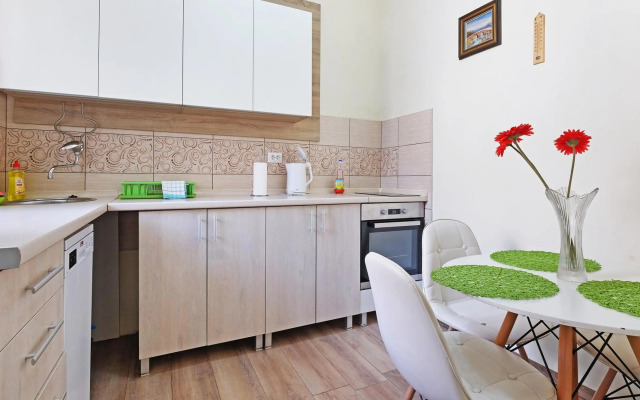 Apartment Paradise Sunny Home