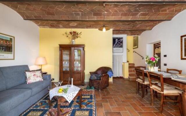 Agriturismo Podere Sertofano