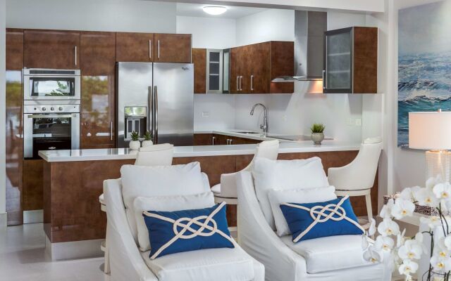 Bakour Punta Cana Suites