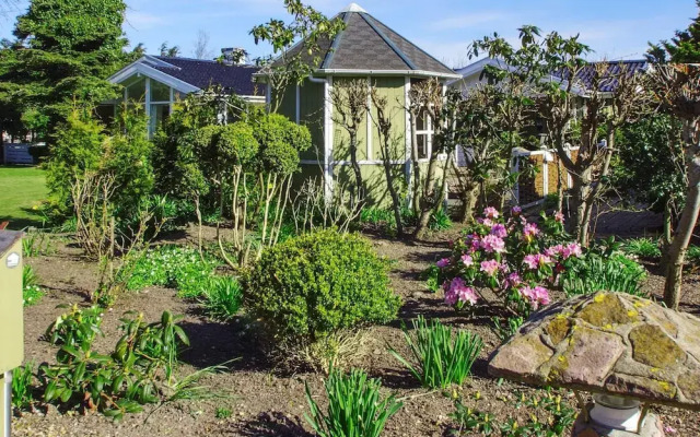 Luxury Retreat in Bork Havn - By Traum Ferienwohnungen