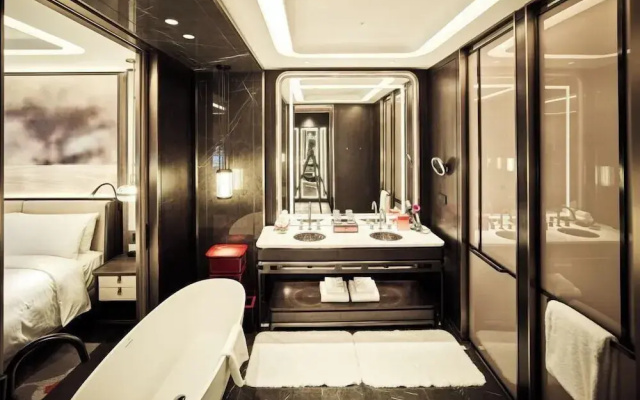 MGM Reserve Qingdao