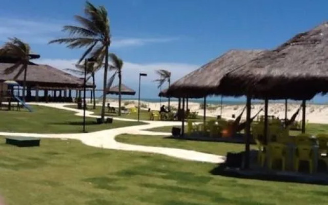 Beach Place Resort Residence