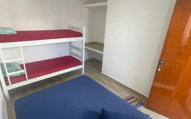 Hostel Vilamar