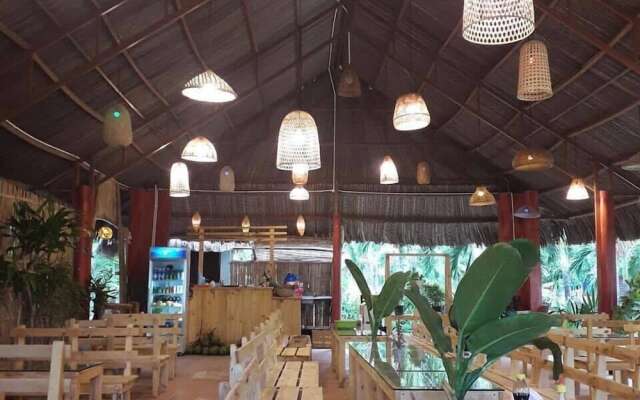 Jungle Beach