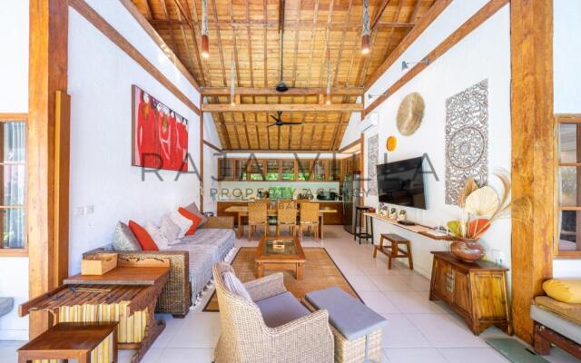 Villa Kainara Seminyak