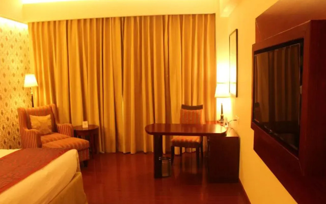 Ramada By Wyndham Jaipur Jaisinghpura