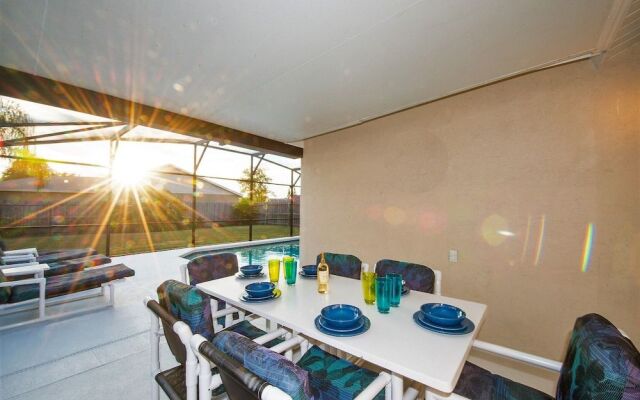 Fenced Yard, Private Pool, Close to Disney!!