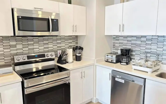 Zenbreak Coral Beach #204