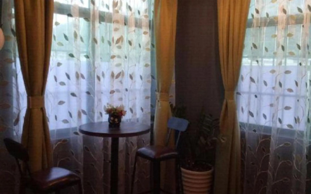 Lezhijia Hostel