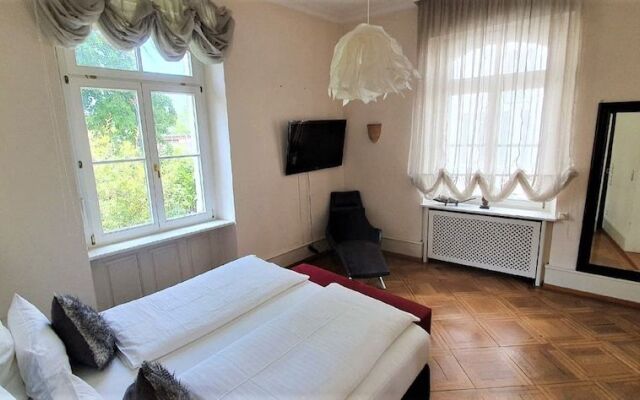 Luxus Apartment 1 Day In Casablanca