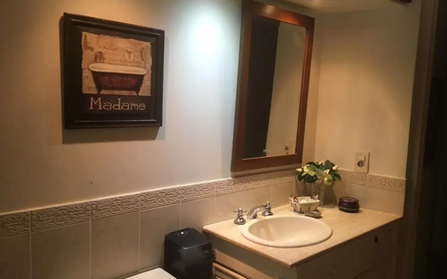 Hotel El Jardin