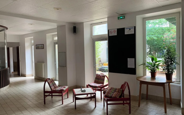 Hostel Coeur de Cité