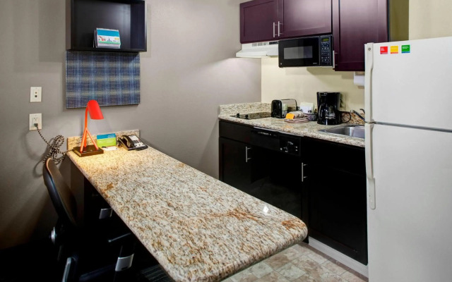TownePlace Suites by Marriott Atlanta Buckhead