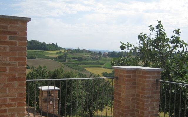 Agriturismo Podere La Piazza