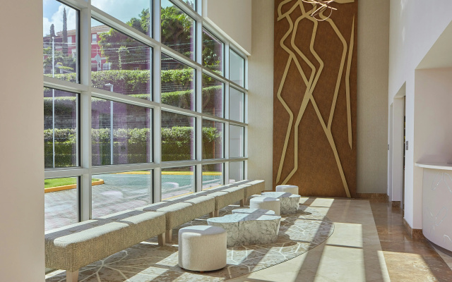 DoubleTree by Hilton Managua