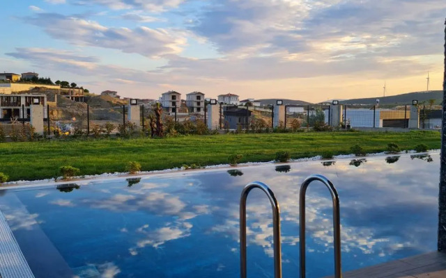 Villa Tayanc Seferihisar