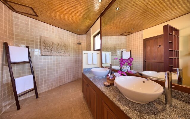 Baan Buaa Beachside Villa