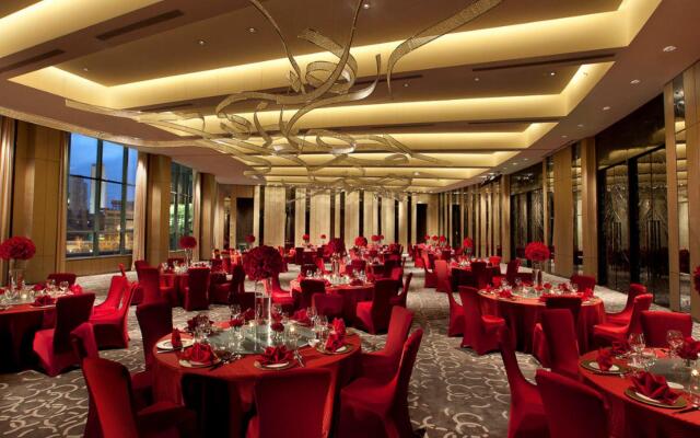 Banyan Tree Tianjin Riverside