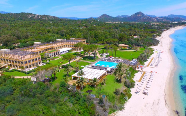 La Villa del Re - Adults Only - Small Luxury Hotels of the World