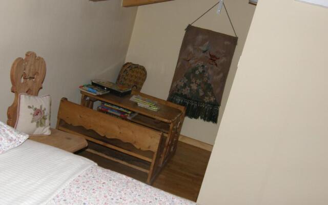 La Casa Del Gelsomino