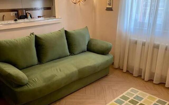 Modern & Central Apartment in North of Bucharest