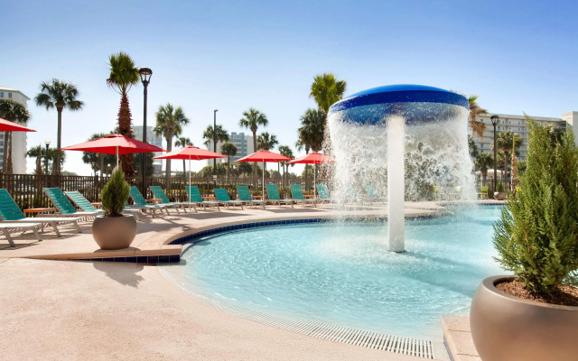 Home2 Suites By Hilton Destin