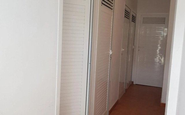 Apartamento Hill Valley
