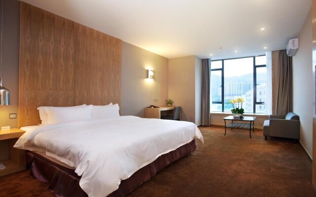The Art Hotel