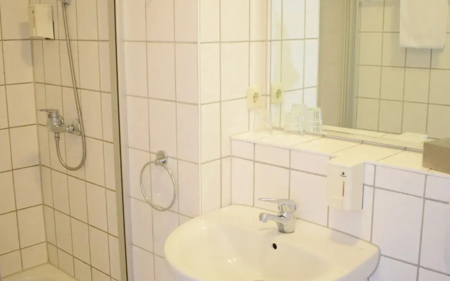 astral Inn Hotel Leipzig