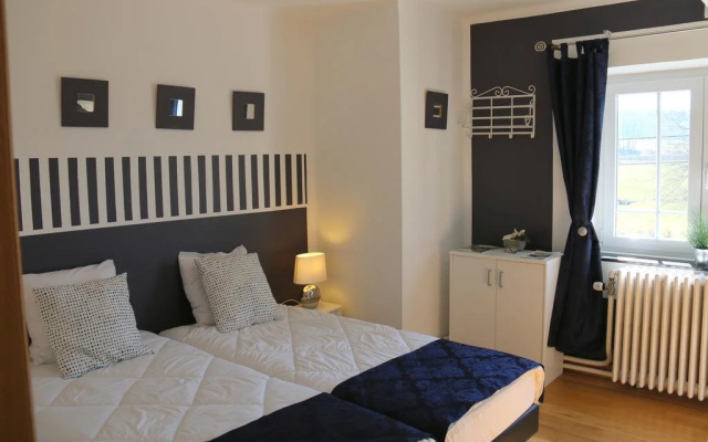 Le Manoir de la Rulette - фото 2