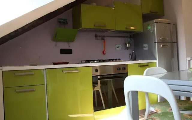 Casina Torino