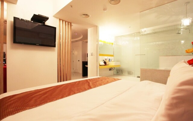Ansan Bandi Hotel