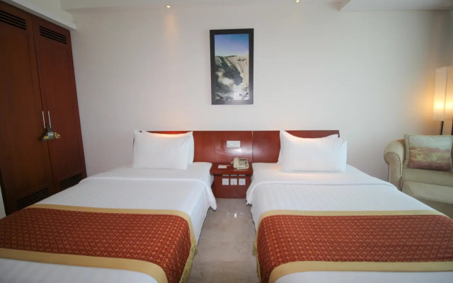 Grand Surya Hotel Kediri
