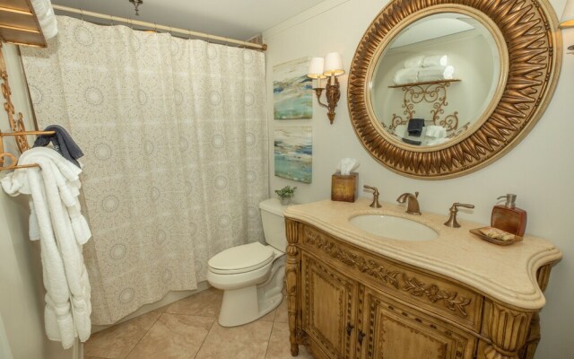Inlet Reef 507 - 2 Br Condo