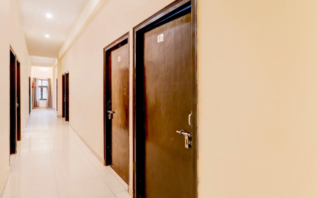 Super Hotel O Indira Nagar