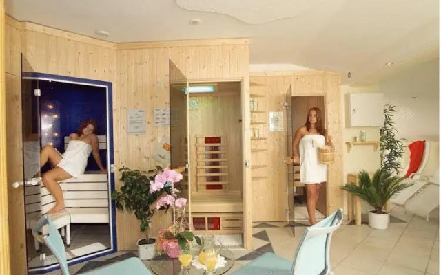 Hotel Gasthof Brüggler