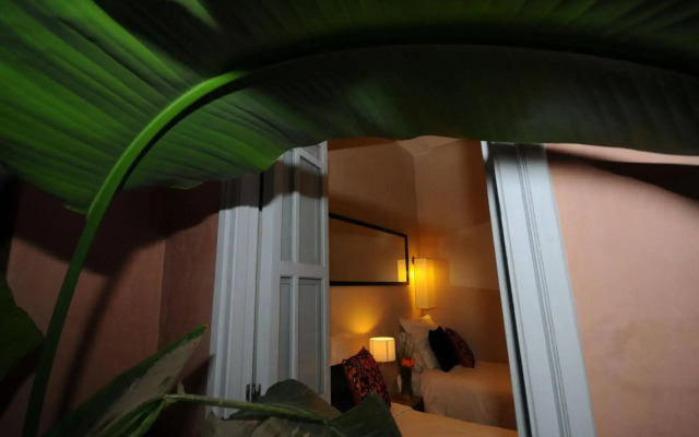 Riad Vendôme & Spa