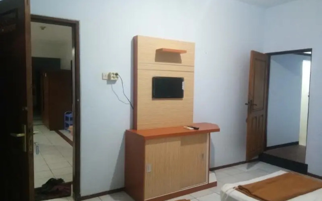 Simpang Tujuh Residence