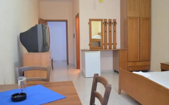Hotel Palasa